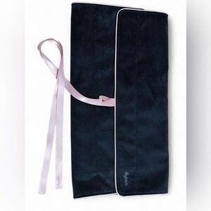 ✨ AUTHENTIC Dyson Airwrap Travel Pouch – EUC ✨